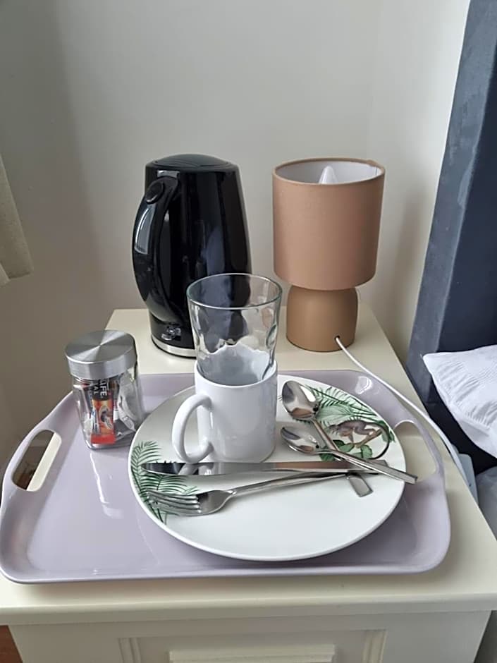 Majestic House Liverpool