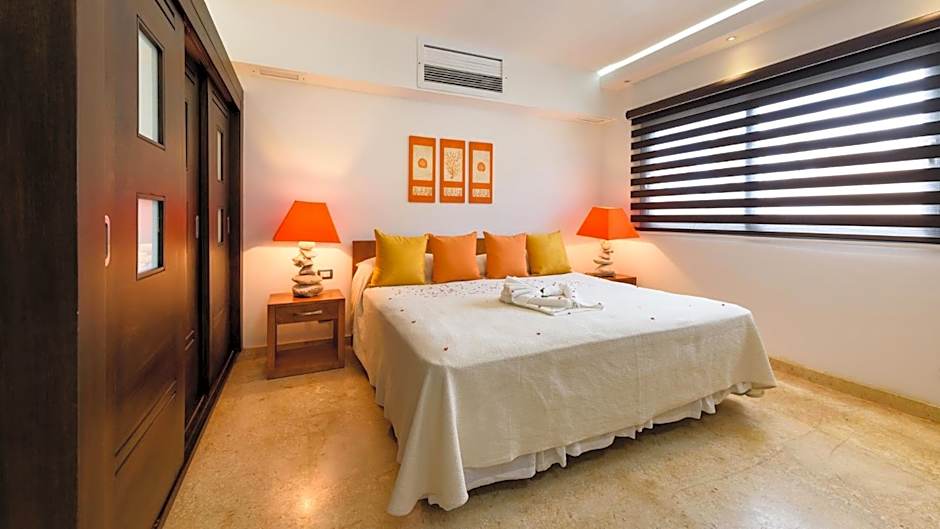 Aligio Apart-hotel & Spa - Las Terrenas
