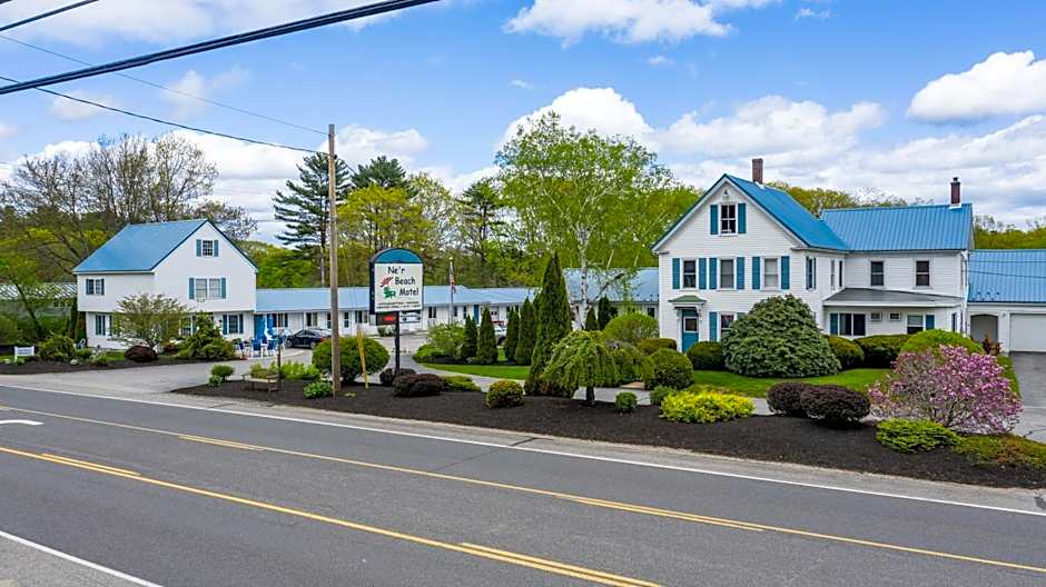 Ne'r Beach Motel