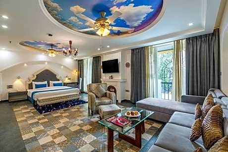 Privilege Suite
