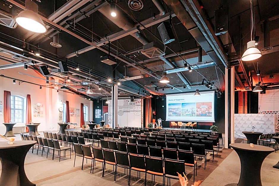 Solo Sokos Hotel Torni Tampere