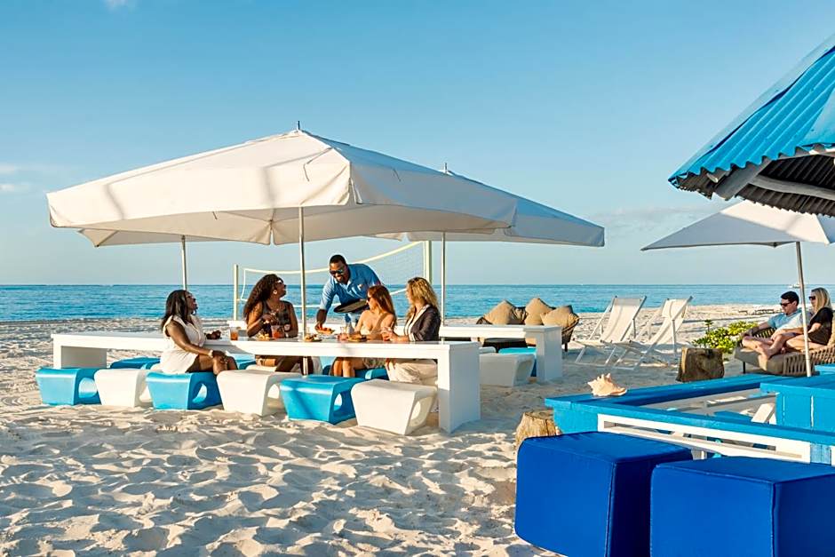 Grace Bay Club