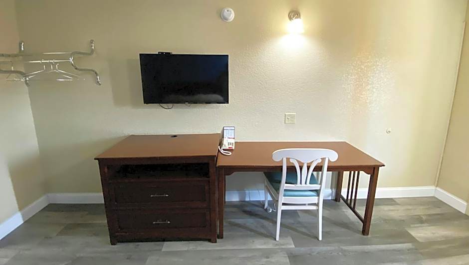 Express Inn Newport News