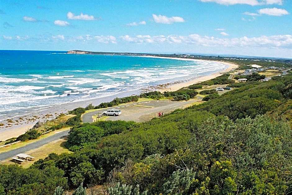 Ocean Grove Holiday Park