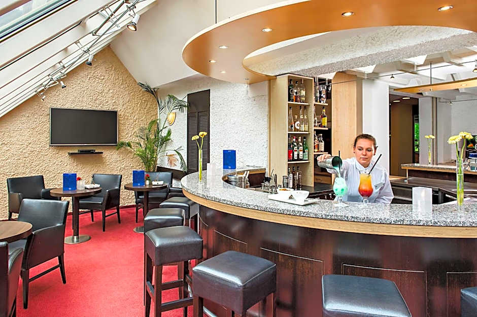 NH Hirschberg Heidelberg