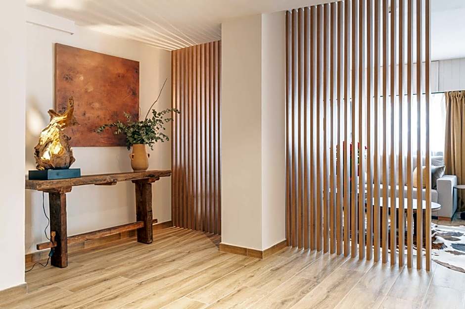 Hotel Viella