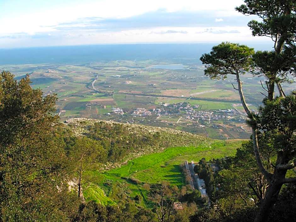 - Vista Egadi -