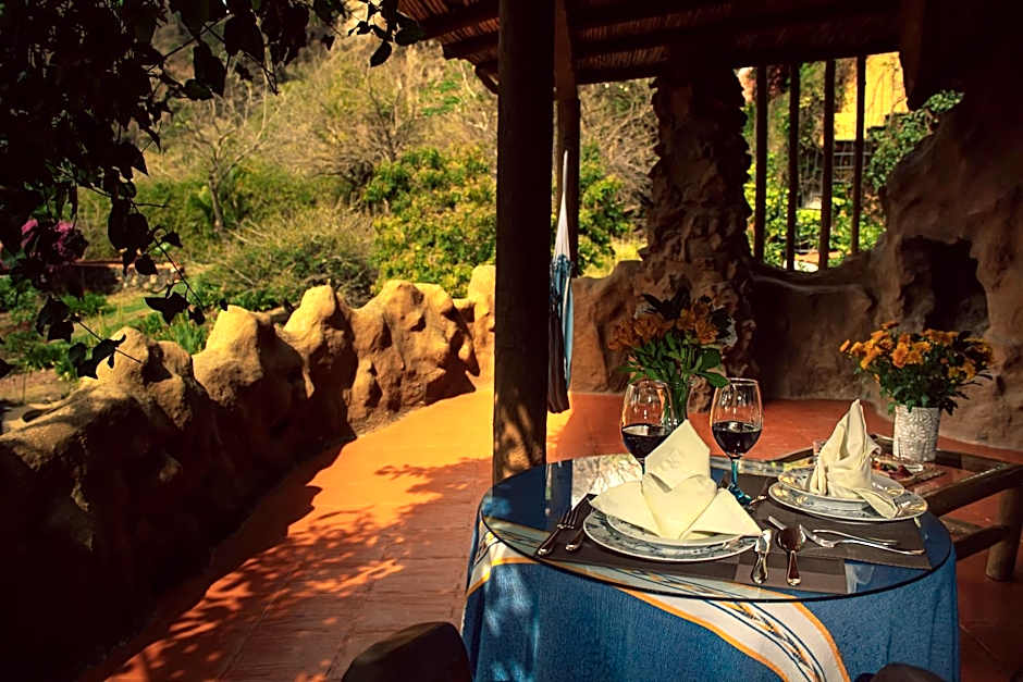 Valle Místico Hotel Boutique