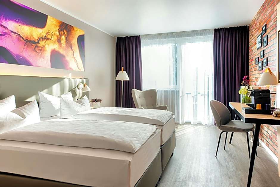 Four Points by Sheraton Offenbach Plaza