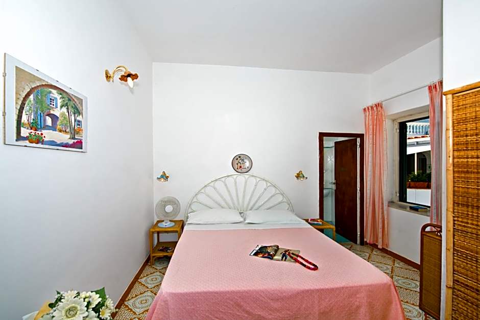 Pensione Maria Luisa