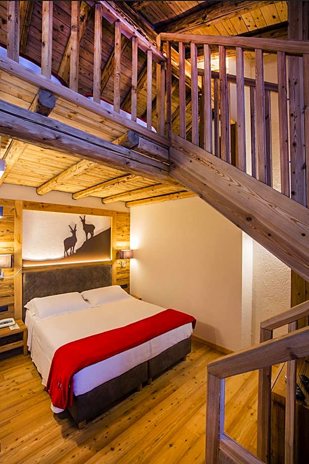 Hotel Pilier D'Angle & Wellness