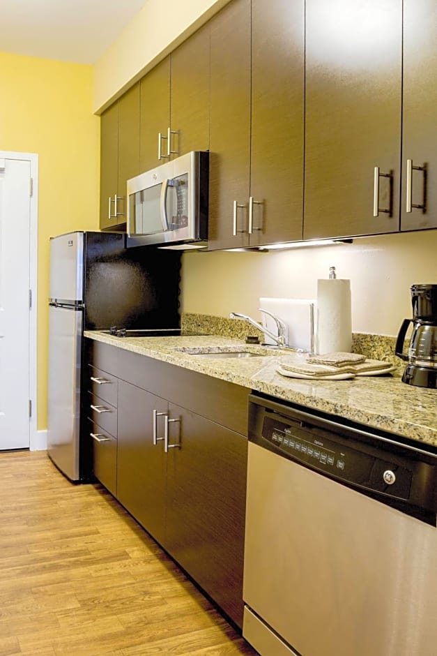 TownePlace Suites by Marriott Wareham Buzzards Bay