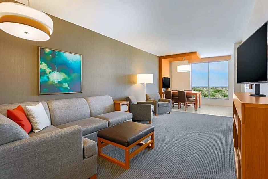 Hyatt Place Austin Cedar Park
