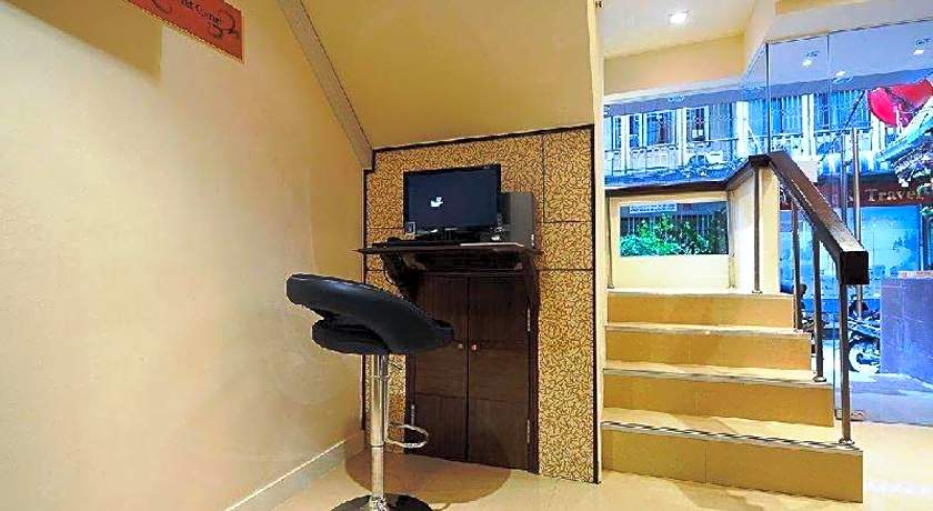 Royal Express Inn Sukhumvit