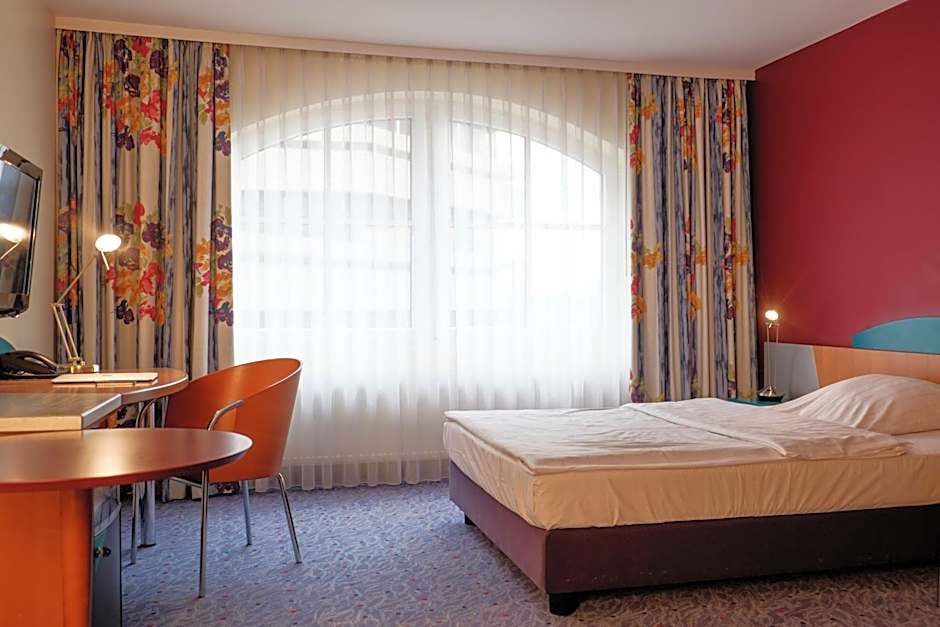 Hotel Königshof am Funkturm