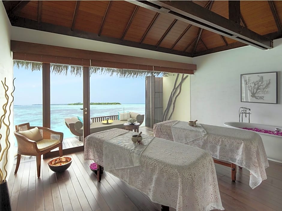 The Residence Maldives