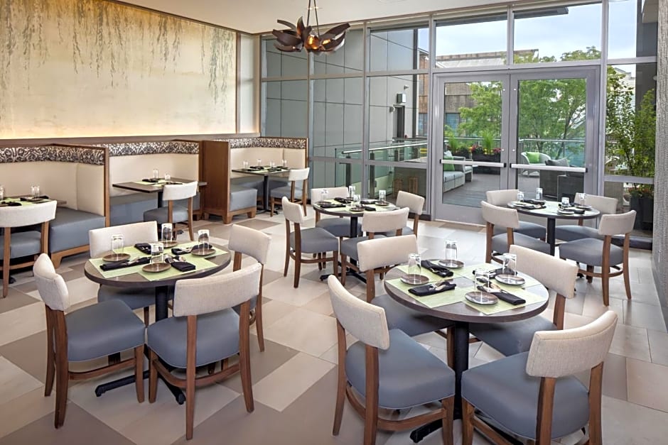 Hotel Indigo - Flushing, an IHG Hotel