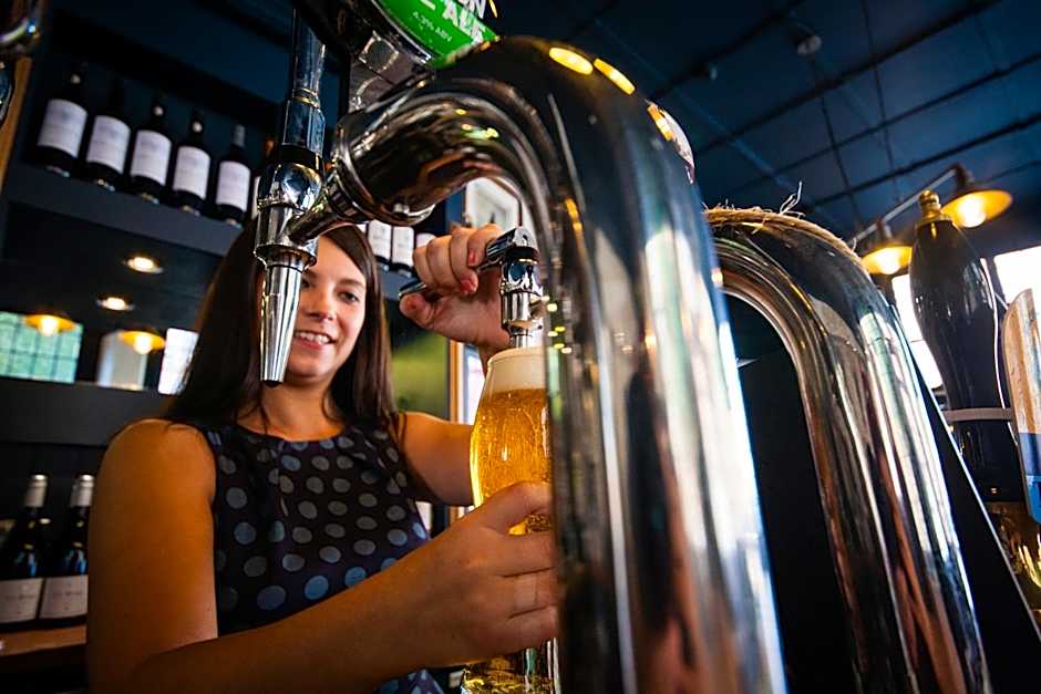 The Duke Rooms London