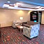 Quality Suites Midland