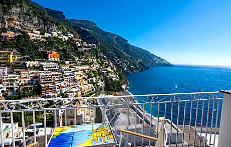 Family Two-Bedroom Suite