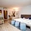 Club Hotel Olivi - Tennis Center