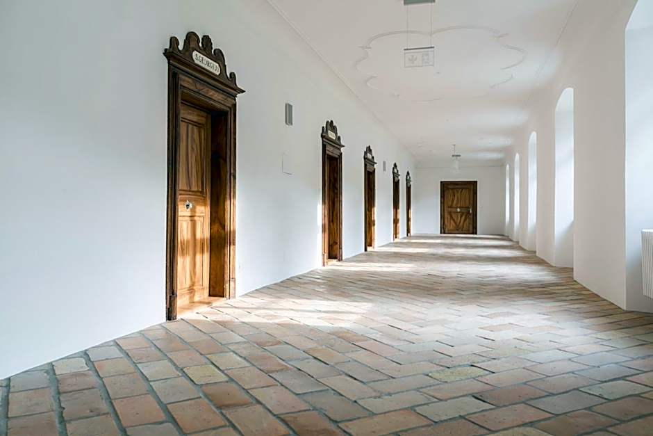 Hotel Kloster Fischingen