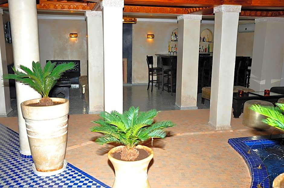 Riad Andalib