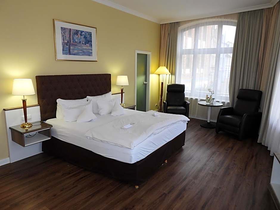 Fründts Hotel