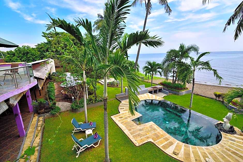 Dolphin Beach Bali
