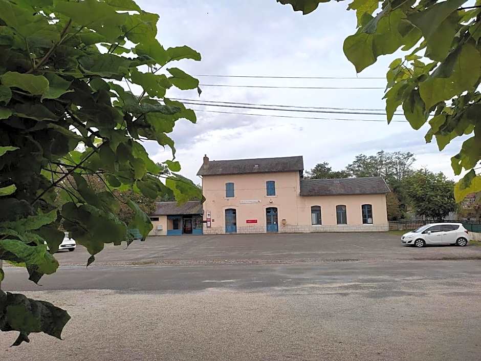 Hotel des Voyageurs