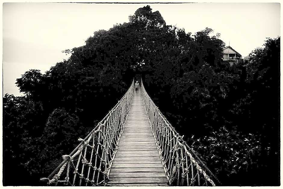 Ngalung Kalla Retreat