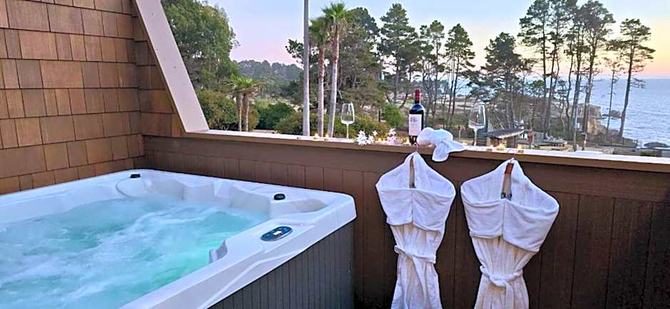 Ocean Cove Lodge