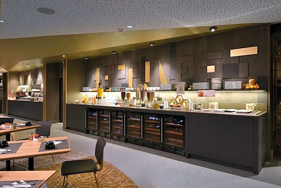 Novotel Marne-la-Vallée Collégien