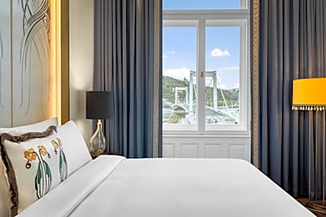 King Room with River View