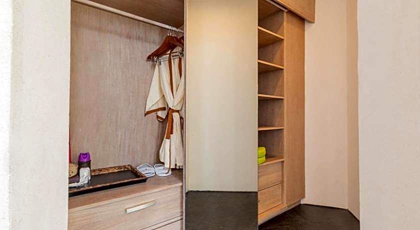 Taman Mesari Luxury Villas-Seminyak