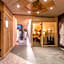 Luxury Lodge - Lener Express
