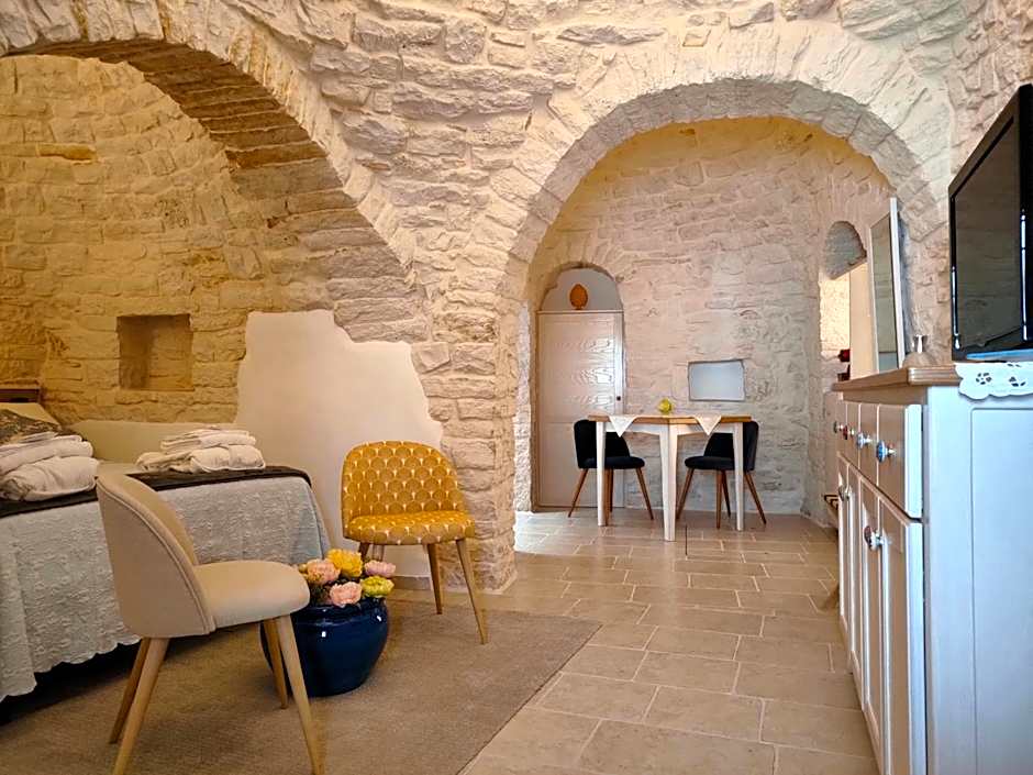 Trullo Monte Santo 50