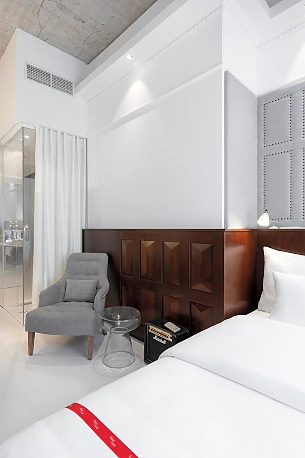 Ruby Louise Hotel Frankfurt