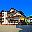 Hotel Riegeler Hof