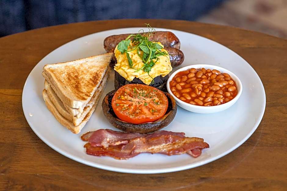 The Kings Arms Temple Sowerby