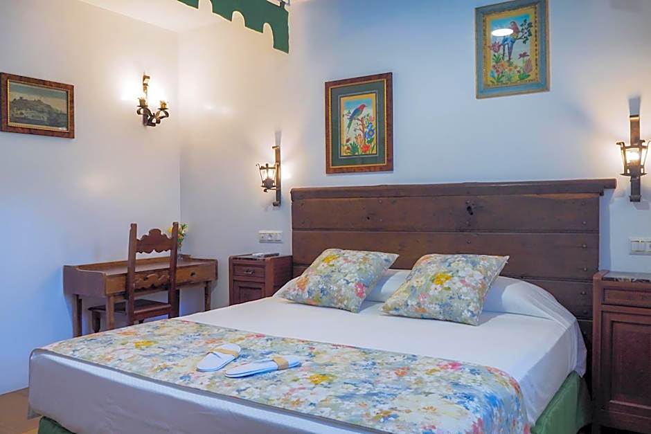 Posada y Apartamentos Trebuesto de Guriezo