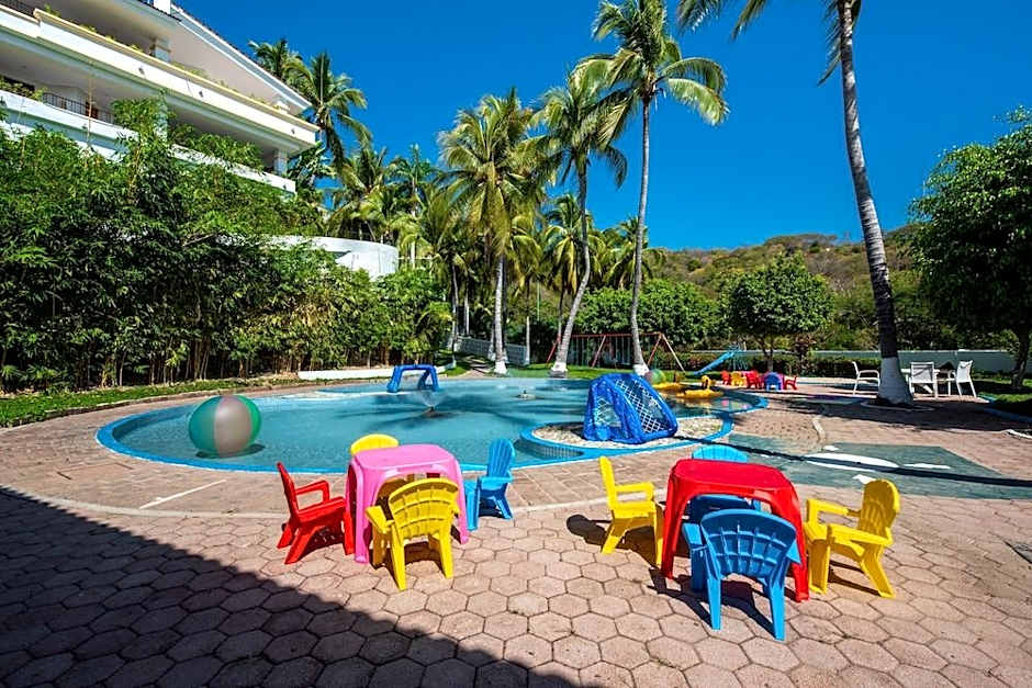Park Royal Beach Huatulco - All Inclusive