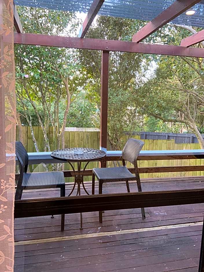 Cascades Motor Lodge