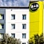 B&B HOTEL Rennes Ouest Villejean
