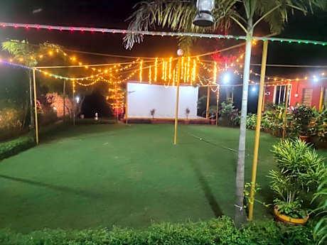 Green Blossom Resort