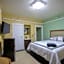 Sunnyside Hotel-Downtown San Francisco