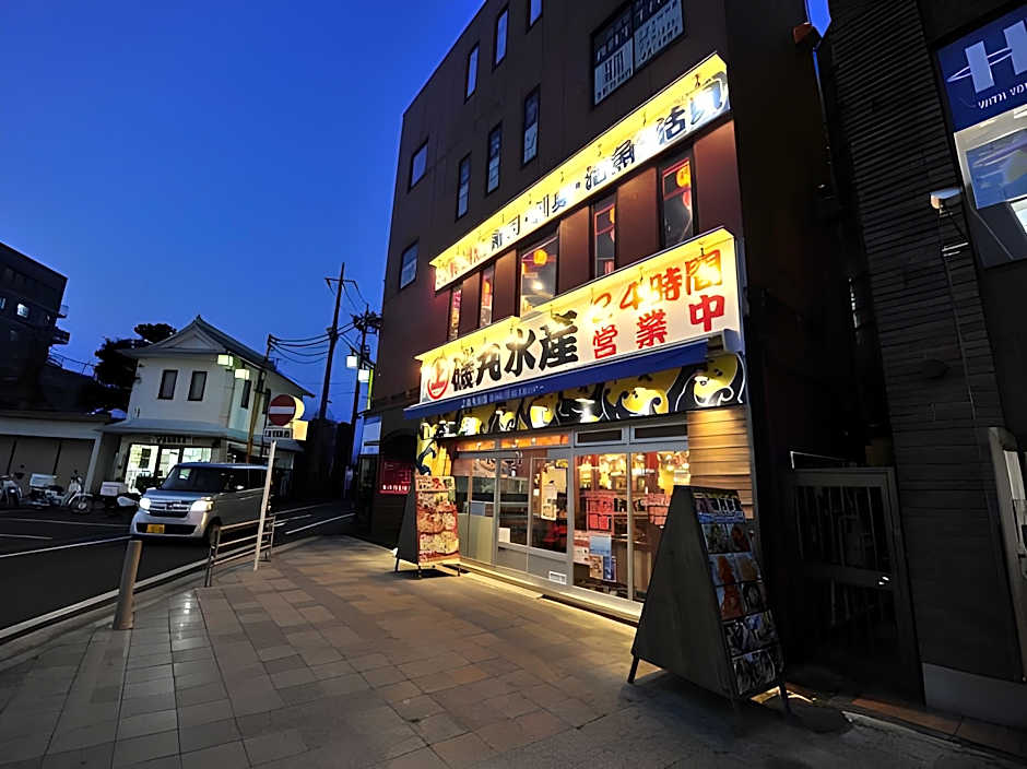 Karin doo Hotel