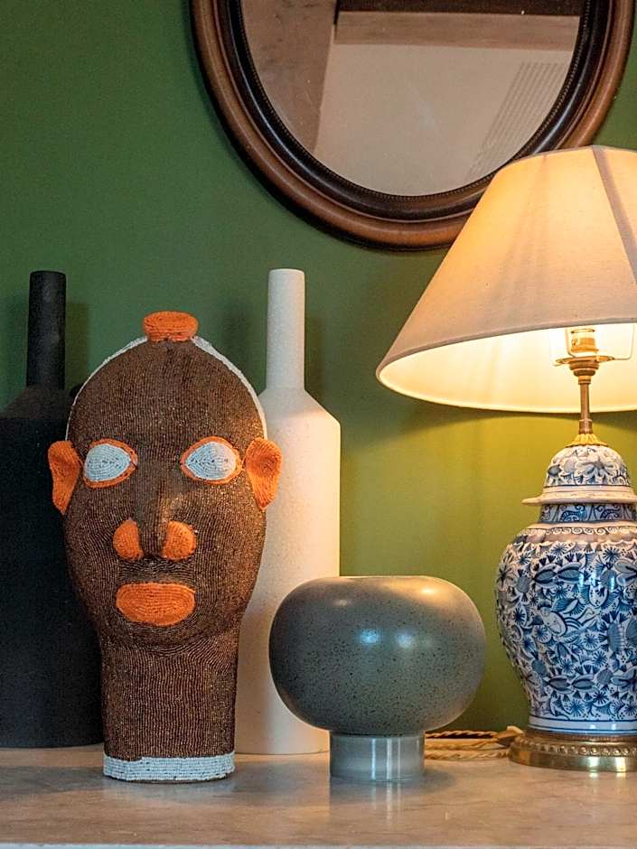 Hôtel Maison Pavlov - Restaurant & Spa - Bordeaux Bouscat