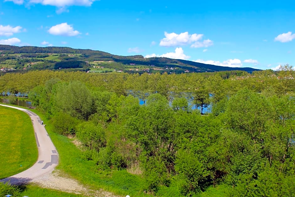 Pension Waldhof am Stubenbergsee