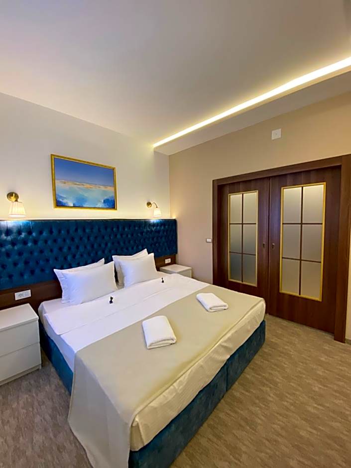 Luxury Rooms Skadarlija